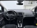 Volkswagen Sharan - fotka číslo 4