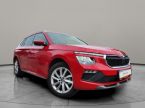 Škoda Kamiq - fotka číslo 5