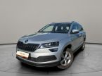 Škoda Karoq - fotka číslo 0