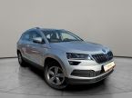 Škoda Karoq - fotka číslo 5