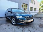 Škoda Superb - fotka číslo 5