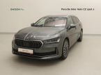 Škoda Superb - fotka číslo 0