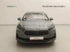 Škoda Superb - fotka číslo 3