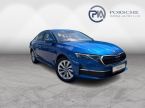 Škoda Octavia - fotka číslo 5