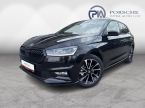 Škoda Fabia - fotka číslo 0