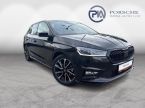 Škoda Fabia - fotka číslo 5