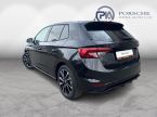 Škoda Fabia - fotka číslo 6