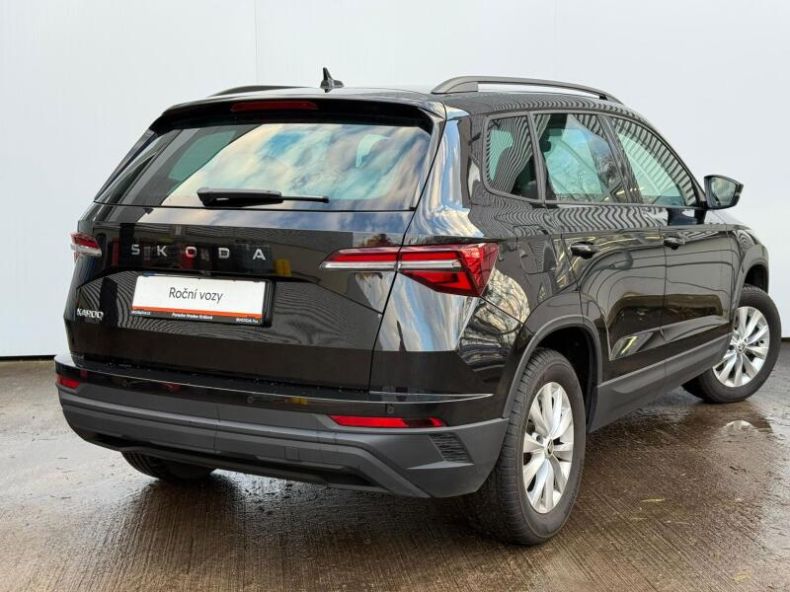 Škoda Karoq - hlavní fotka