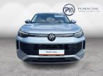 Volkswagen Tayron - fotka číslo 3