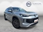 Volkswagen Tayron - fotka číslo 5