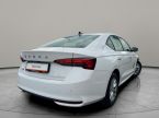 Škoda Octavia - fotka číslo 1