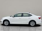 Škoda Octavia - fotka číslo 2