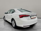 Škoda Octavia - fotka číslo 6