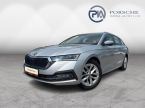 Škoda Octavia - fotka číslo 0