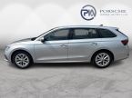 Škoda Octavia - fotka číslo 2