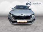 Škoda Octavia - fotka číslo 3