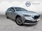 Škoda Octavia - fotka číslo 5