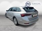 Škoda Octavia - fotka číslo 6