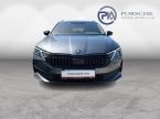 Škoda Octavia - fotka číslo 3