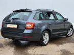 Škoda Octavia - fotka číslo 1