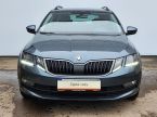 Škoda Octavia - fotka číslo 3