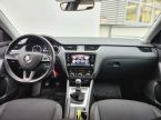 Škoda Octavia - fotka číslo 4
