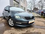 Škoda Octavia - fotka číslo 5