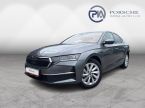 Škoda Octavia - fotka číslo 0