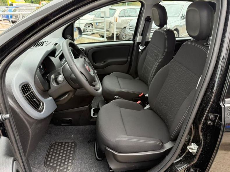 Fiat Panda - hlavní fotka