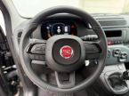 Fiat Panda - fotka číslo 8