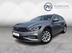 Volkswagen Passat - fotka číslo 0