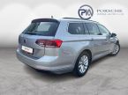 Volkswagen Passat - fotka číslo 1