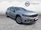 Volkswagen Passat - fotka číslo 5