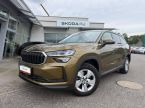 Škoda Kodiaq - fotka číslo 0