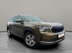 Škoda Kodiaq - fotka číslo 29