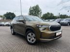 Škoda Kodiaq - fotka číslo 5