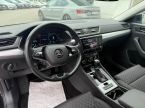 Škoda Superb - fotka číslo 9