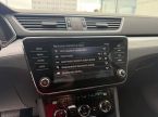 Škoda Superb - fotka číslo 13