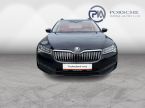 Škoda Superb - fotka číslo 3