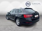 Škoda Superb - fotka číslo 6