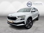 Škoda Karoq - fotka číslo 0