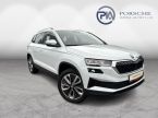 Škoda Karoq - fotka číslo 5