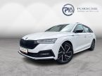 Škoda Octavia - fotka číslo 0