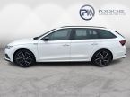 Škoda Octavia - fotka číslo 2