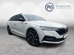 Škoda Octavia - fotka číslo 5