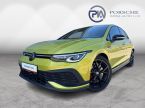 Volkswagen Golf - fotka číslo 0