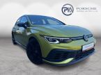Volkswagen Golf - fotka číslo 5