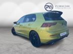 Volkswagen Golf - fotka číslo 6
