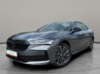 Škoda Superb - fotka číslo 0