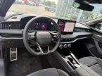 Škoda Superb - fotka číslo 9